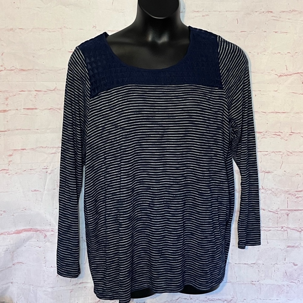 Lane Bryant Shirt